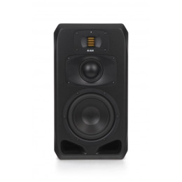 Adam Audio S3V Активный 3-х полосный монитор среднего поля