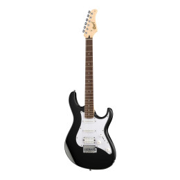 Cort G200-BLK G Series Электрогитара