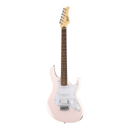 Cort G200-PPK G Series Электрогитара