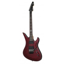Schecter Damien Elite Avenger FR Cred Электрогитара