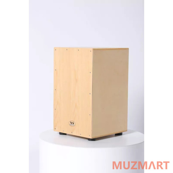 Pierre Cesar XS Percussion MCL121 CAJON Кахон 30х29х50