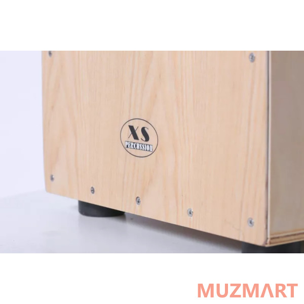 Pierre Cesar XS Percussion MCL121 CAJON Кахон 30х29х50