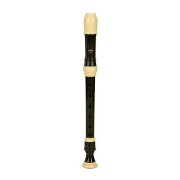 ZEN-ON Original Stanesby Jr. 150B Блок-флейта пластиковая, барочная