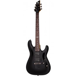 Schecter SGR C-1 BLK Электрогитара
