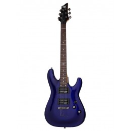 Schecter SGR C-1 EB Электрогитара