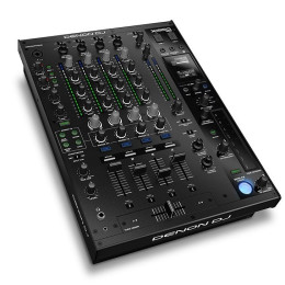 Denon DJ X1850 PRIME Цифровой микшер
