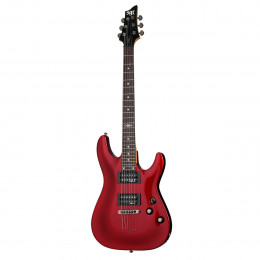 Schecter SGR C-1 MRED Электрогитара