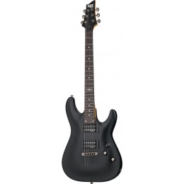 Schecter SGR C-1 MSBK Электрогитара