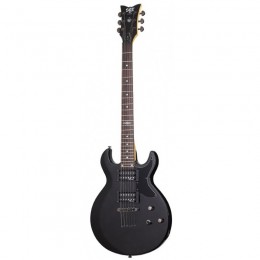 Schecter SGR S-1 MSBK Электрогитара
