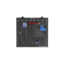 Icon P1 Nano MIDI контроллер
