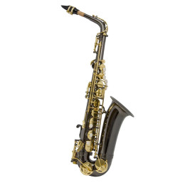 Trevor James Alphasax 371ABK Альт саксофон ученический