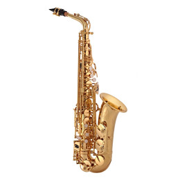 Trevor James The Horn 3730G Альт-саксофон