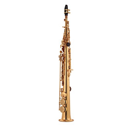 Trevor James The Horn 3630G Сопрано-саксофон прямой