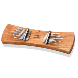 Hokema 11TWIN001001440 Twin Kalimba Калимба сдвоенная