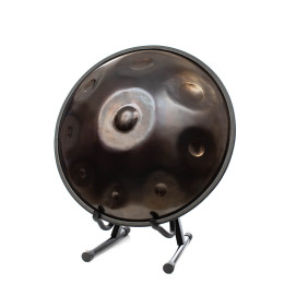 Handpan Overtone OHP-BST-53-11-Pygmy-Fm+case Hanguver Хендпан