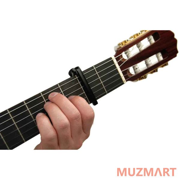 Planet Waves Capo Lite PW-CP-16 Каподастр для гитары