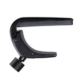 Planet Waves NS Ukulele Capo Pro PW-CP-12 Каподастр для укулеле