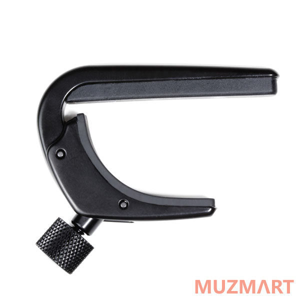 Planet Waves NS Ukulele Capo Pro PW-CP-12 Каподастр для укулеле