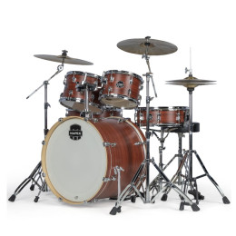 Mapex LTVE5295FTCRI Ударная установка из 5-ти барабанов