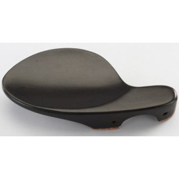 Acura Small Oval VC-E4AT11SG Подбородник для скрипки