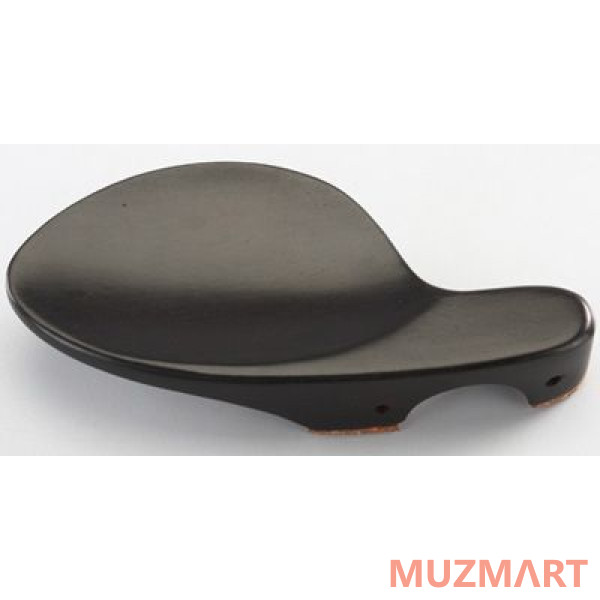 Acura Small Oval VC-E4AT11SG Подбородник для скрипки