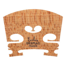 Despiau Ecolier 1/2 Подставка для струн скрипки