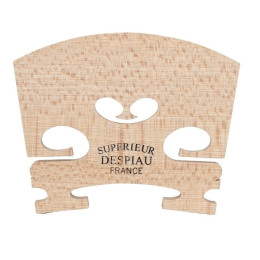 Despiau Superieur 405021 4/4 Подставка для струн скрипки