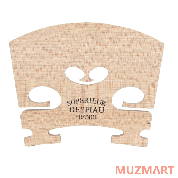 Despiau Superieur 405021 4/4 Подставка для струн скрипки