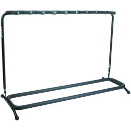 Rockstand RS20863B/ 2(B/ 1) Стойка для 9 гитар
