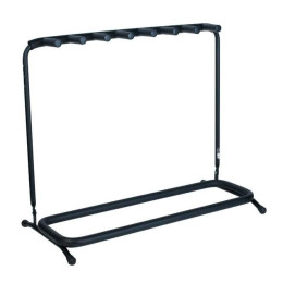 Rockstand RS20862 B/ 2(B/ 1) Стойка для семи электро/ бас гитар