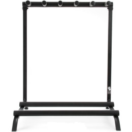 Rockstand RS20881B/ 1 FP Стойка для 5-ти электрогитар