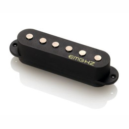 EMG S1 Мощный, бесшумный сингловый датчик