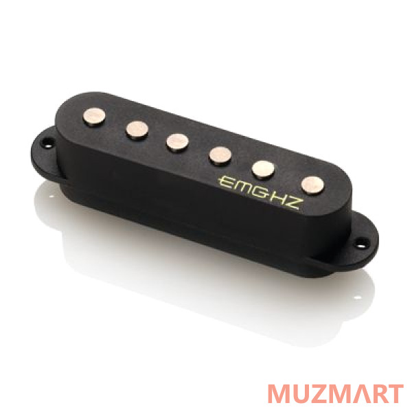 EMG S1 Мощный, бесшумный сингловый датчик