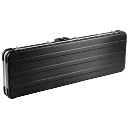 Stagg ABS-RB2 Жесткий кейс для бас-гитары