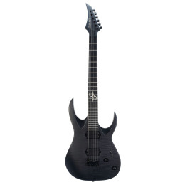 Solar Guitars A2.6FBB Baritone Электрогитара баритон