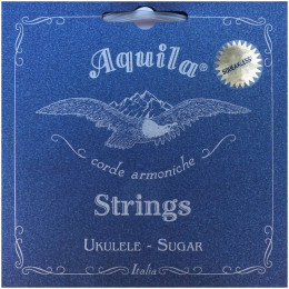 Aquila Sugar 150U Струны для укулеле сопрано