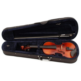 Karl Hofner AS-170-V Brown 4/4 Комплект скрипичный