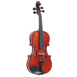 Gliga Gems 1 AW-V034 3/4 Скрипка
