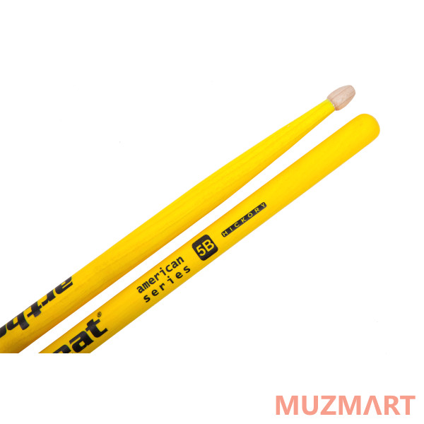 Artbeat ARAM5BH YELLOW барабанные палочки