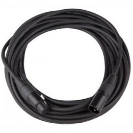 Carvin PRO25XLR Кабель готовый XLR-3F - XLR-3M
