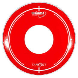 Williams RDT2-7MIL-12 двуслойный пластик