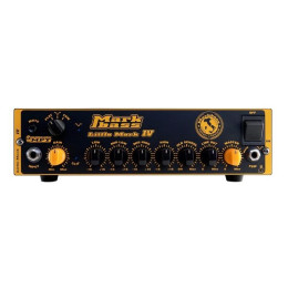 Markbass Little Mark IV Басовый усилитель
