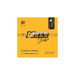 Markbass Longevo Series MB4LESS45105LS Струны для бас-гитары