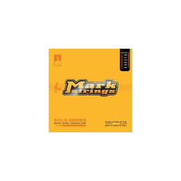 Markbass Solo Series DV6SOSS09046EL Струны для электрогитары
