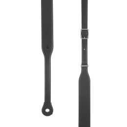 Lava Ideal Strap 2 Dark Grey Ремень для гитар