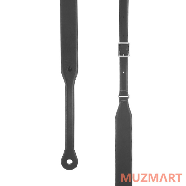 Lava Ideal Strap 2 Dark Grey Ремень для гитар