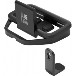 Lava Blue Airflow Wireless Charger Стойка для Blue Lava с зарядным устройством