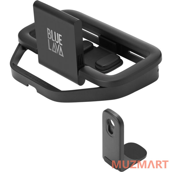 Lava Blue Airflow Wireless Charger Стойка для Blue Lava с зарядным устройством