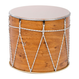 Mezzo MZ-B13,5nKL Барабан кавказский 13.5", с чехлом