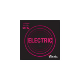 BlackSmith Electric Super Light 09/42 Струны для электрогитары